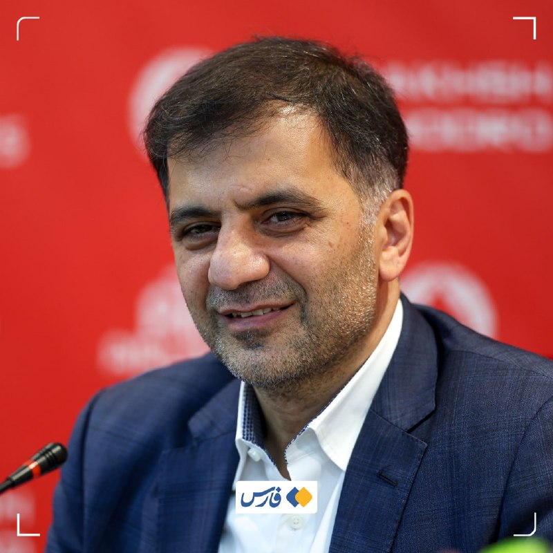 آخرین خبر آذربایجان شرقی: مدیرعامل تراکتور: بازیکنانم را به تیم امید نمیدهم⚽️ باشگاه تراکتور در فصل جاری در لیگبرتر، لیگ نخبگان آسیا و جام حذفی