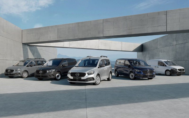 Mercedes-Benz сокращает модельную линейку 1