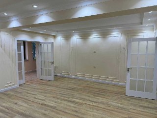 Куйлюк Массив 5, 4 +1 комн, есть дворик, 113 м²+подвал, метро рядом