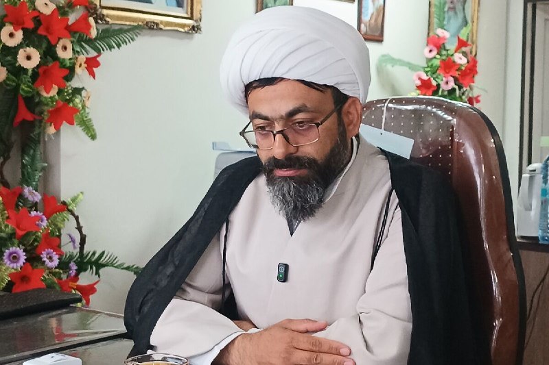 اخبار خراسان جنوبی(بیرجند): رسانهها پرچمدار روایت حقیقت در برابر جنگ ترکیبی دشمن هستندبیرجند - ایرنا - رئیس عقیدتی سیاسی مرکز تربیت و آموزش ۰۴ امام