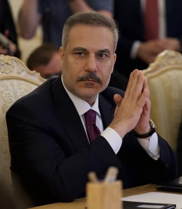 ‼️‼️טענתו של פידן: הפסקת האש בין איראן לאמריקה לא הסתיימה