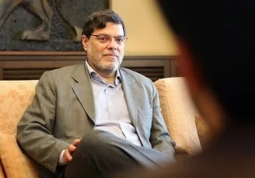 ساعت 24: احتمال زیاد از سرگیری جنگ در توییت محمد مرندیساعت 24 - محمد مرندی اظهار داشت که به احتمال قوی، حملات ایالات متحده به ایر