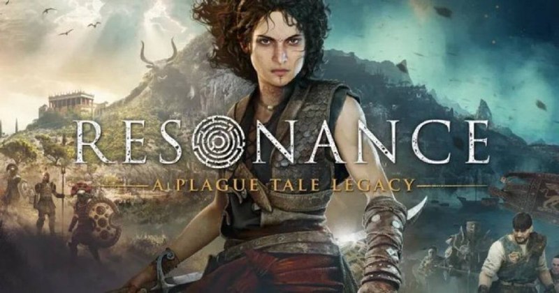Vigiato | ویجیاتو: 🔥فوری: بازی Resonance: A Plague Tale Legacy یک هفته پیش از انتشار لو رفتگزارشهایی منتشر شده که نشان میدهد نسخه کامل PC