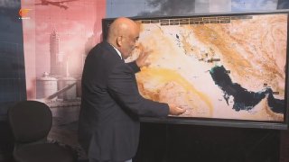 Al Mayadeen - ערוץ Al Mayadeen