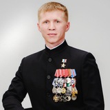 Евгений Мосейко