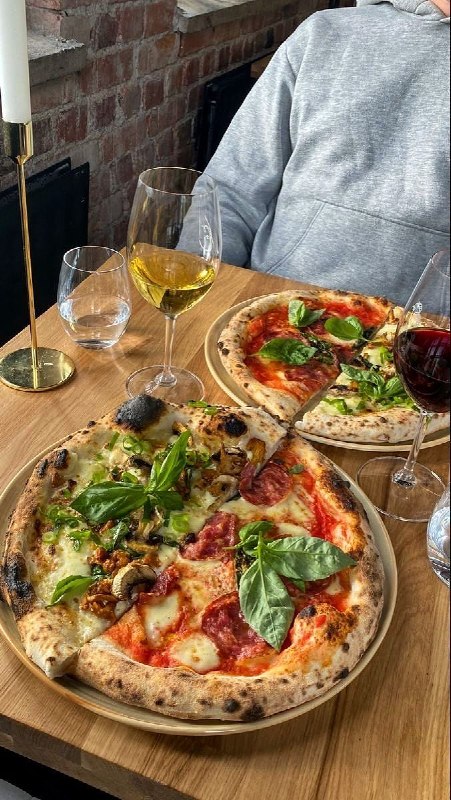 • iNteRvaAl •💫: - معیارم برای ارتباط با نزدیکانم🍕: