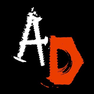 Logo of the Telegram channel admetal