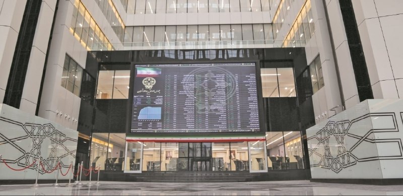 بیدار بورس: ‼️ هوش مصنوعی در راه بورس تهران✅ محمدامین قهرمانی، معاون پذیرش بورس تهران، از آماده‌سازی ۱۲ شرکت برای عرضه اولیه خبر داد