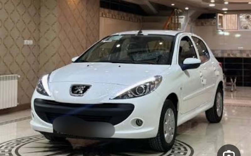 🚘کانال ماشین 🚘: پژو ۲۰۷فرمان برقیمدل ۱۴۰۵برج روزقیمت 1.895متماس09143441869 ادرس اشنویه بلوار حلبچه نمایشگاه اتومبیل احمدی @kanalmashin1
