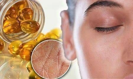 اخبار مهم: 📸با امگا 3 خشکی پوستتان را از بین ببرید ! 🔴ماهی به شما کمک زیادی میکند، ماهی حاوی اسید چرب امگا 3 میباشد که به مرطوب کرد