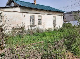 Sotiladi Дом Мирабад махалля Ок Уй поз Застройку 2,20 Соток ор. София