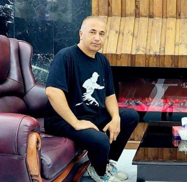 پایگاه خبری سلام پاوه: 💢افتخارآفرینی مربی پاوه ای در سطح اول ورزش آسیا؛ «کیوان رمضانی» سرمربی تیم ملی پاراتنیس روی میز شد🔺برای نخستینبار، یک م