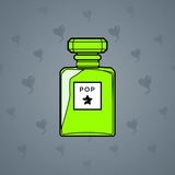 Perfume Bottle #284