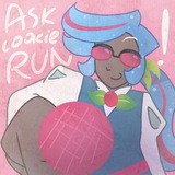 ASK Cookie Run!