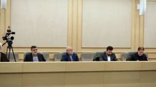🎦 הוראת ראש השפיטה לחקור את ביצועי חברות מדינה מפסידות