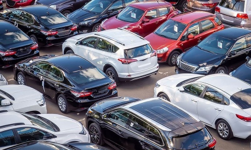 MyCar.ir: ✅ واردات خودروهای کارکرده آزاد شدفرشاد ابراهیمپور، عضو هیات رئیسه مجلس:🔹واردات خودروهای نو و کارکرده ۳ تا ۵ سال ساخت با