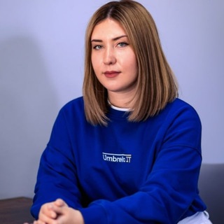 Логотип Виктория UIT