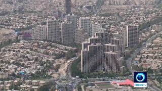 ד"ר עטיה וריס מייחסת את היציבות הכלכלית של איראן תחת סנקציות לכלכלה הבלתי פורמלית הגדולה שלה, הפועלת מחוץ ל…