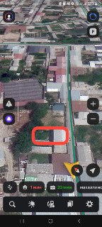 Участка сотилади 4 сотих СРОЧНО КИБРАЙ Ункоргон