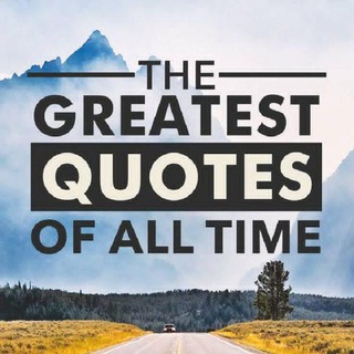 💭 Quotes and Facts Telegram Group Link