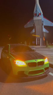 BMW m5