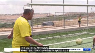 השר לביטחון לאומי איתמר בן גביר: