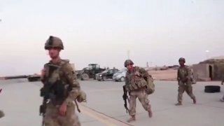 🎦 Continuation of the crisis of the lack of missile reserves in America.