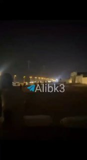 התוקפנות הסעודית נגד כרבלא, ירושלים