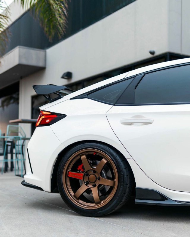 Honda Civic 6