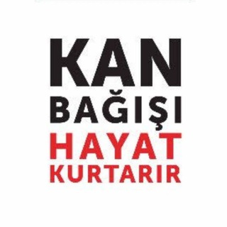 Kan Destek Grubu ♨️ Türkiye 🇹🇷