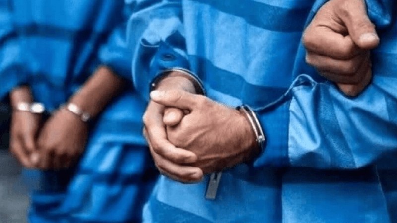 اخبار مازندران: پایان شبکه سرقت مرد عنکبوتی در مازندران🔹️ رئیس پلیس آگاهی استان مازندران از کشف راز سرقت حرفه‌ای از یک واحد طلافروشی در 