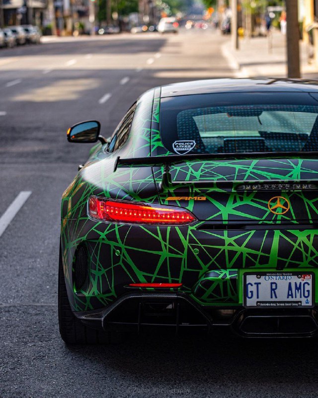 Mercedes 5