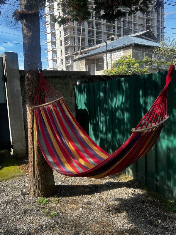 Продам гамак