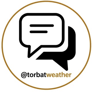 گروه چت هواشناسی تربت حیدریه