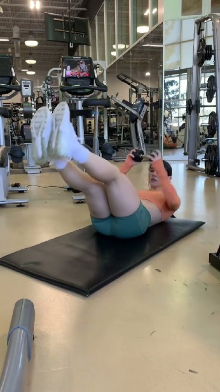 Как накачать пресс: планка меняет правила игры 4