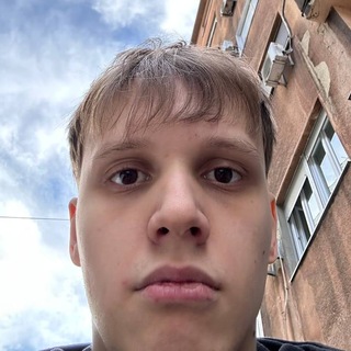 Telegram profile photo for брил