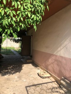 Own dacha for sale