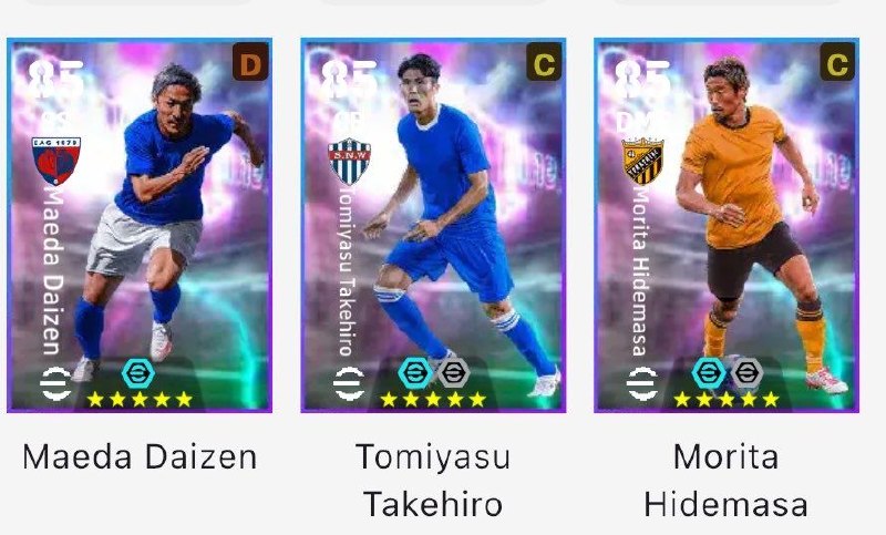 eFootball | 2026: 🔜