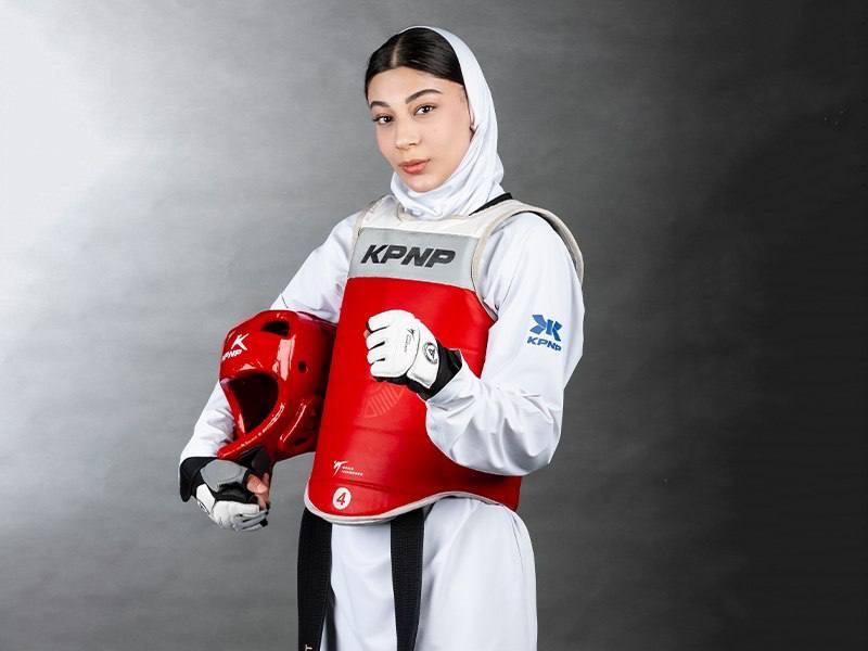 Football Efsha News: ساغر مرادی نماینده وزن -67 کیلوگرم ایران، بدون از دست دادن حتی یک راند در طول مسابقات قهرمان آزاد جهان شد، حالا رقباش کی