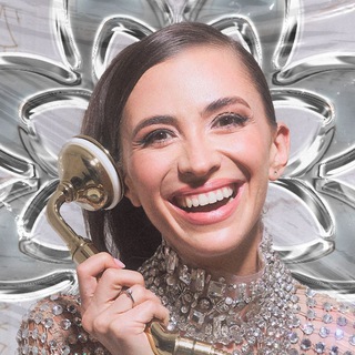 Telegram profile photo for кабинет маркетолога