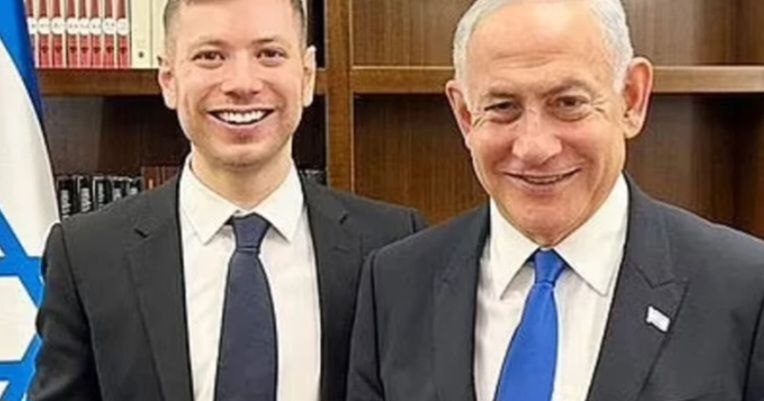 בנו של נתניהו שם את האיום העיקרי על ישראל ועורר שערורייה ביום שישי, 30 באוקטובר, פרסם בנו של ראש ממשלת ישרא…