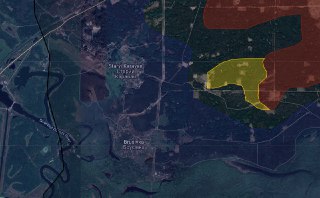 Шепот Фронта