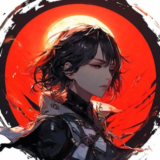 Telegram profile photo for Манга / LN Manga