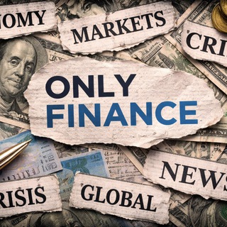 Only Finance Telegram Business channel
