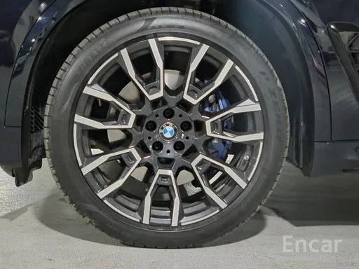 Bmw X5 30d 2023 фото 3