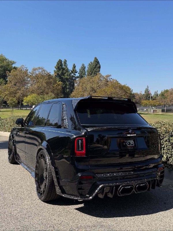 Cullinan 7