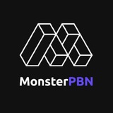 MonsterPBN: SEO на запад и ссылки