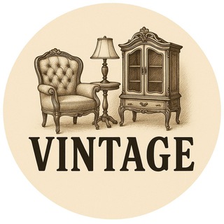 Telegram profile photo for VINTAGE ROOM