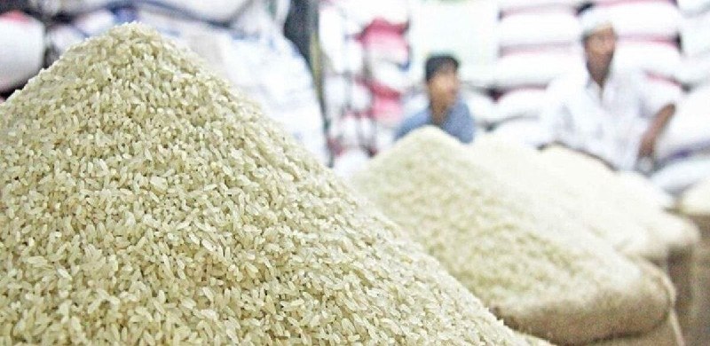 اقتصاد۲۴: 🔺رئیس انجمن تامینکنندگان برنج ایران خواستار شد: لزوم توقف فشار بانکی تا تعیین تکلیف مطالبات واردکنندگان🔹رئیس انجمن تولی