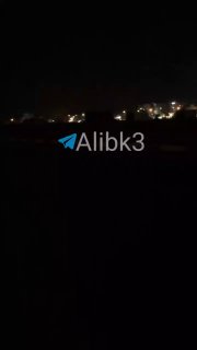 פשיטות אמריקאיות בפאתי העיר אהוואז.